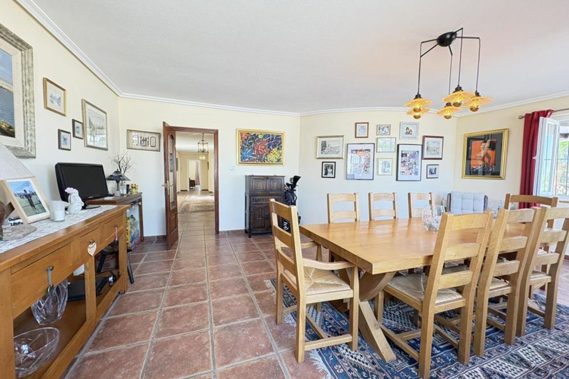 Resale - Villa - Gea Truyols - Gea y Trujols