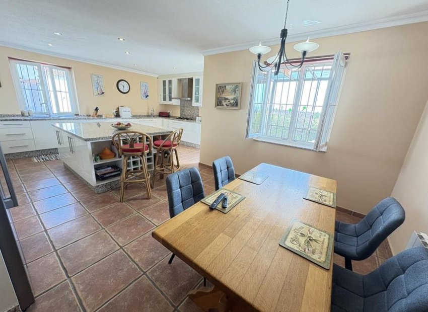 Resale - Villa - Gea Truyols - Gea y Trujols