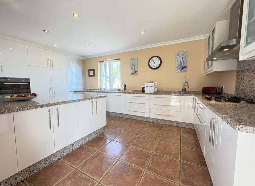 Resale - Villa - Gea Truyols - Gea y Trujols