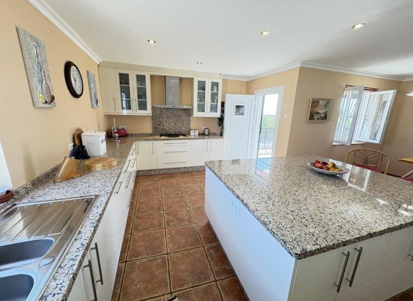 Resale - Villa - Gea Truyols - Gea y Trujols