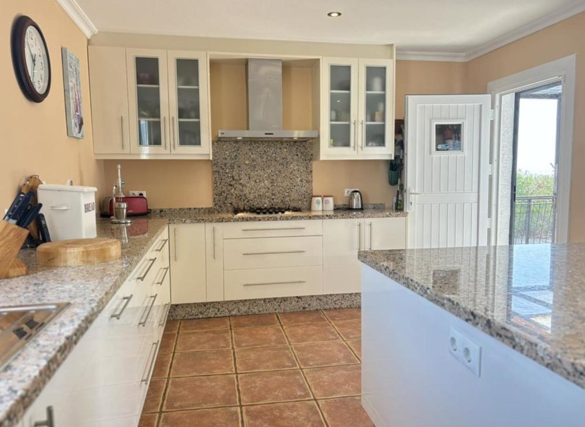 Resale - Villa - Gea Truyols - Gea y Trujols