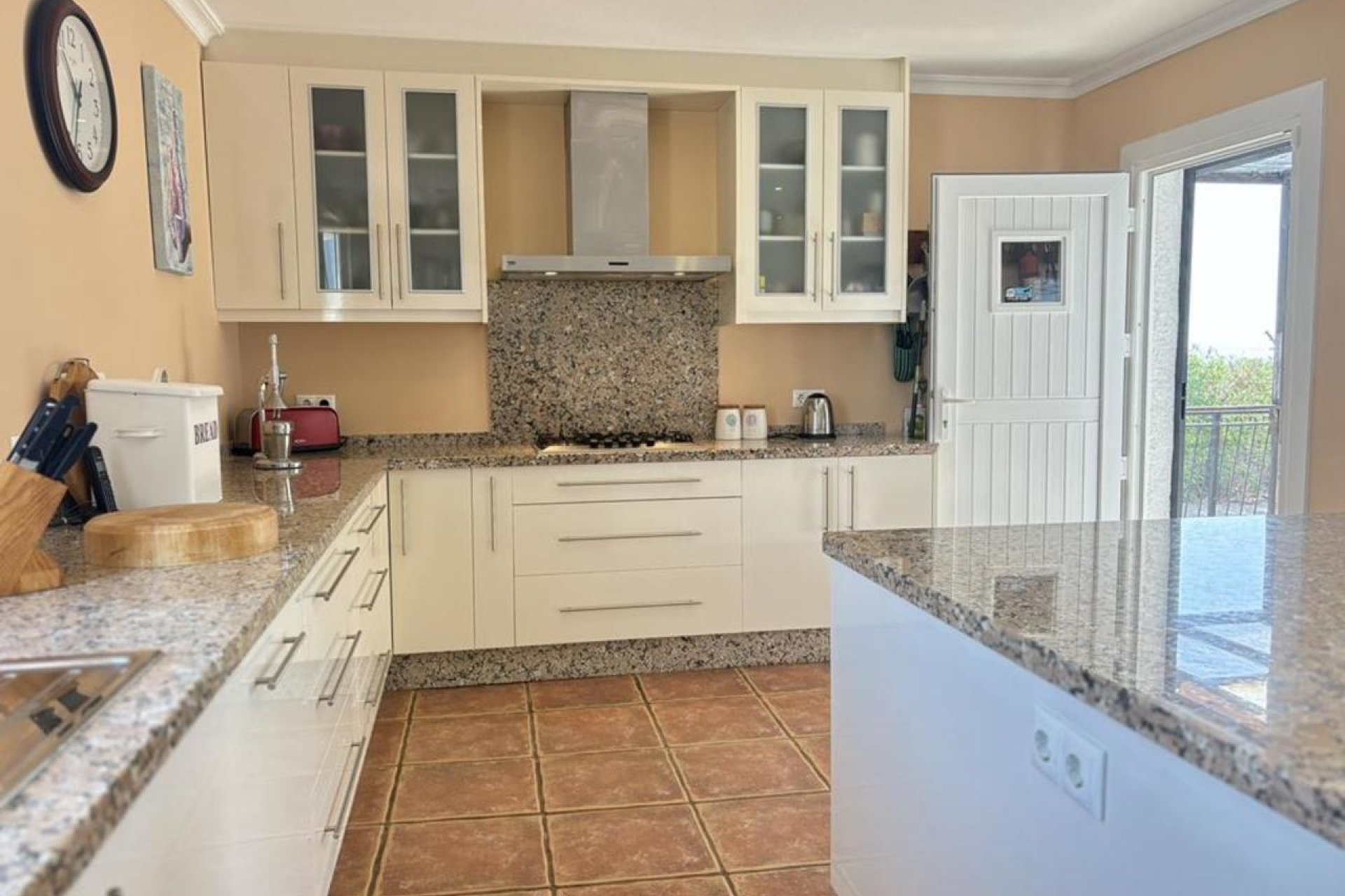 Resale - Villa - Gea Truyols - Gea y Trujols