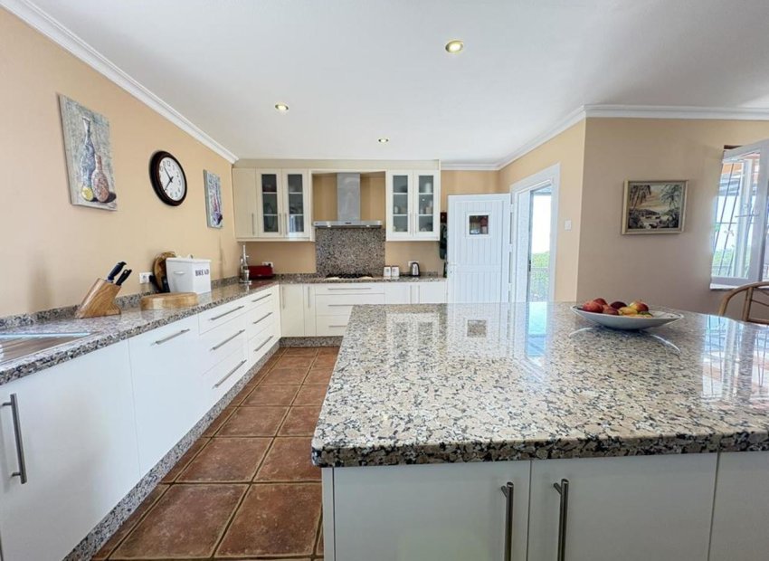 Resale - Villa - Gea Truyols - Gea y Trujols