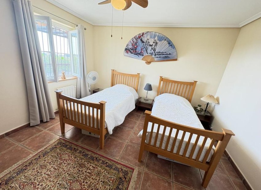 Resale - Villa - Gea Truyols - Gea y Trujols