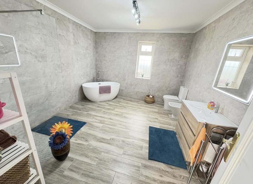 Resale - Villa - Gea Truyols - Gea y Trujols