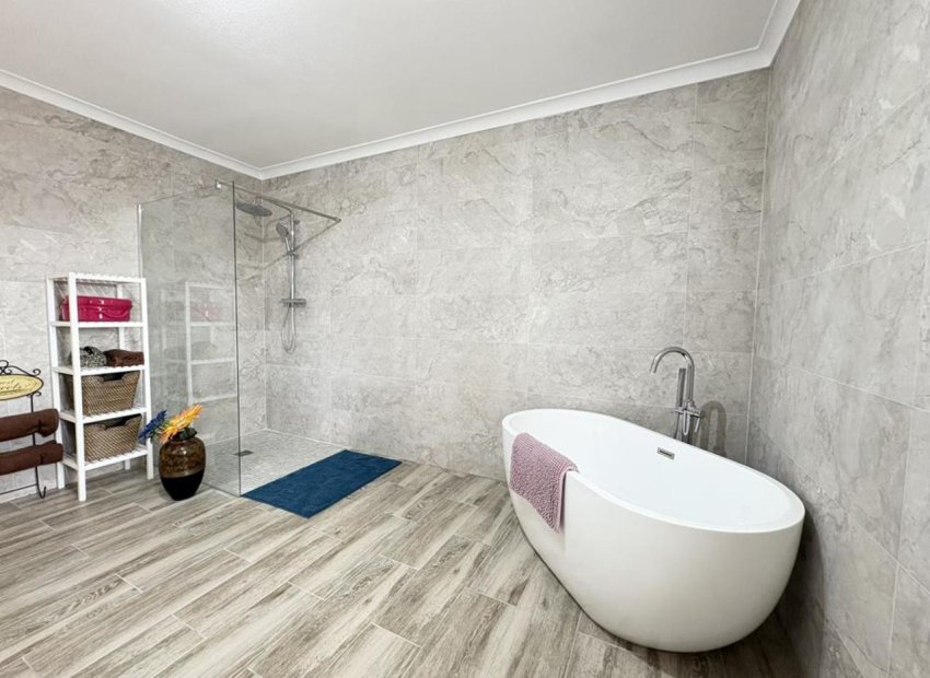 Resale - Villa - Gea Truyols - Gea y Trujols