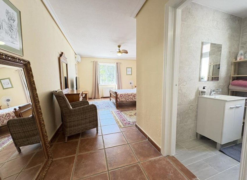 Resale - Villa - Gea Truyols - Gea y Trujols