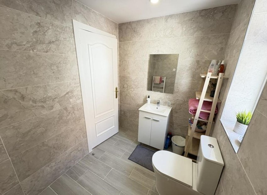 Resale - Villa - Gea Truyols - Gea y Trujols