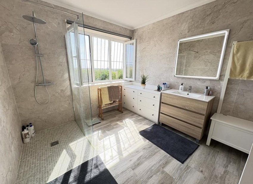 Resale - Villa - Gea Truyols - Gea y Trujols