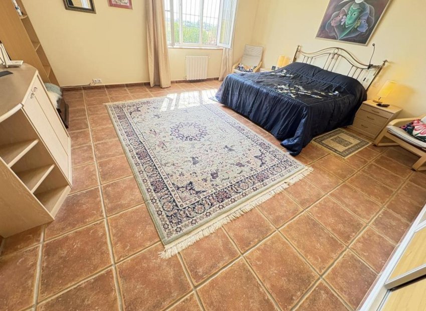 Resale - Villa - Gea Truyols - Gea y Trujols