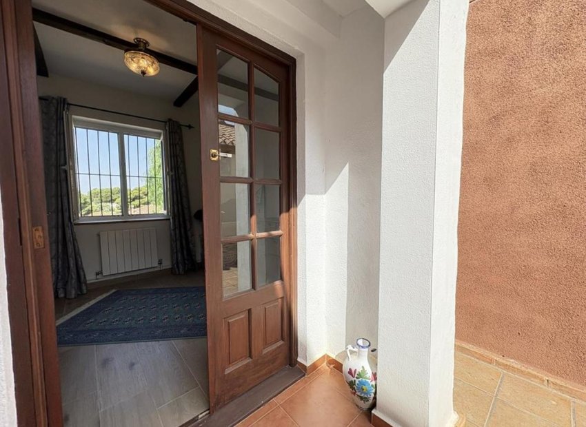 Resale - Villa - Gea Truyols - Gea y Trujols