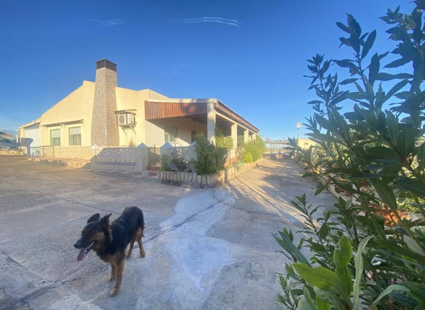 Resale - Villa - Gea Truyols - Gea y Trujols