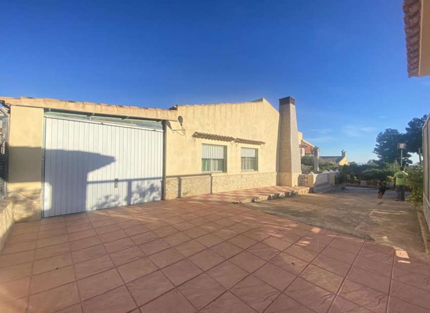 Resale - Villa - Gea Truyols - Gea y Trujols