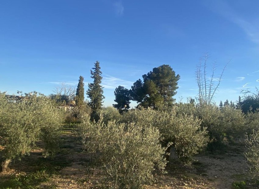 Resale - Villa - Gea Truyols - Gea y Trujols