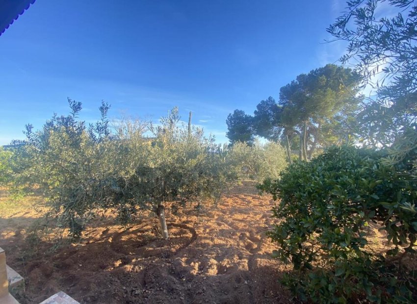 Resale - Villa - Gea Truyols - Gea y Trujols