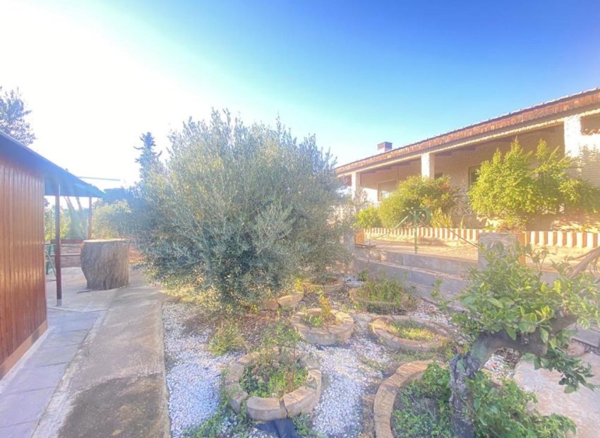 Resale - Villa - Gea Truyols - Gea y Trujols