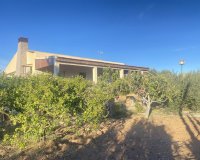 Resale - Villa - Gea Truyols - Gea y Trujols