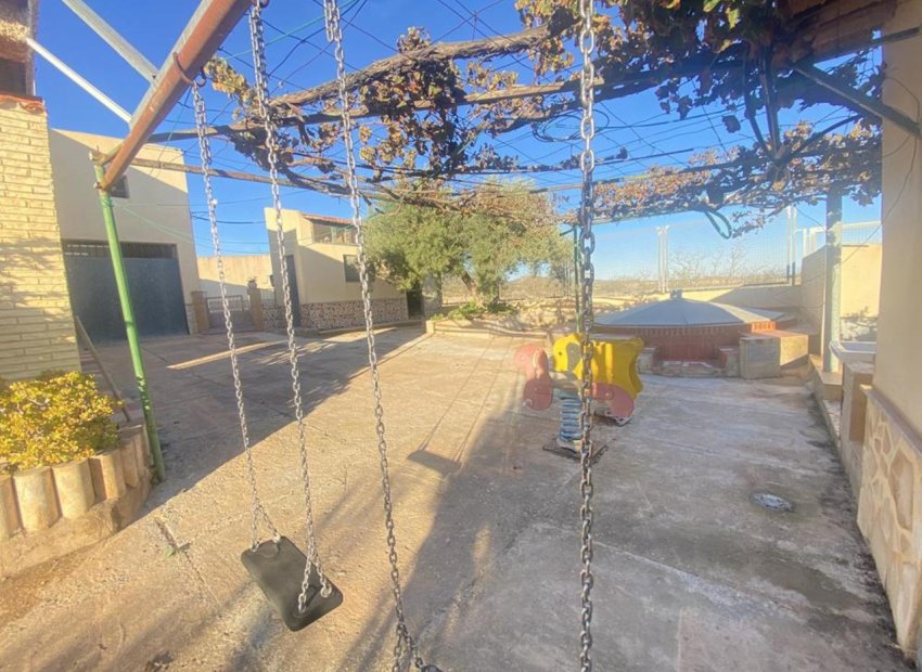 Resale - Villa - Gea Truyols - Gea y Trujols