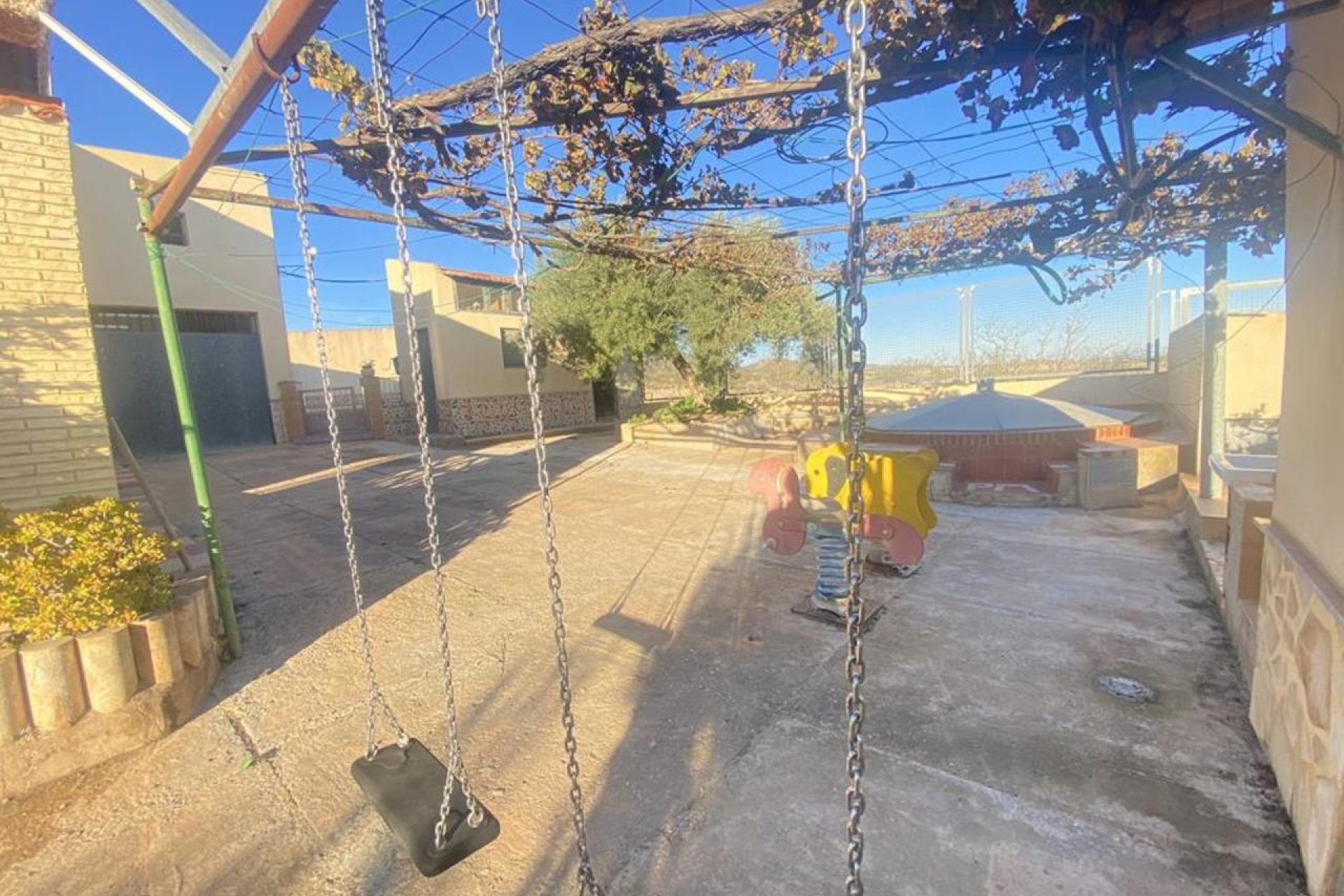 Resale - Villa - Gea Truyols - Gea y Trujols