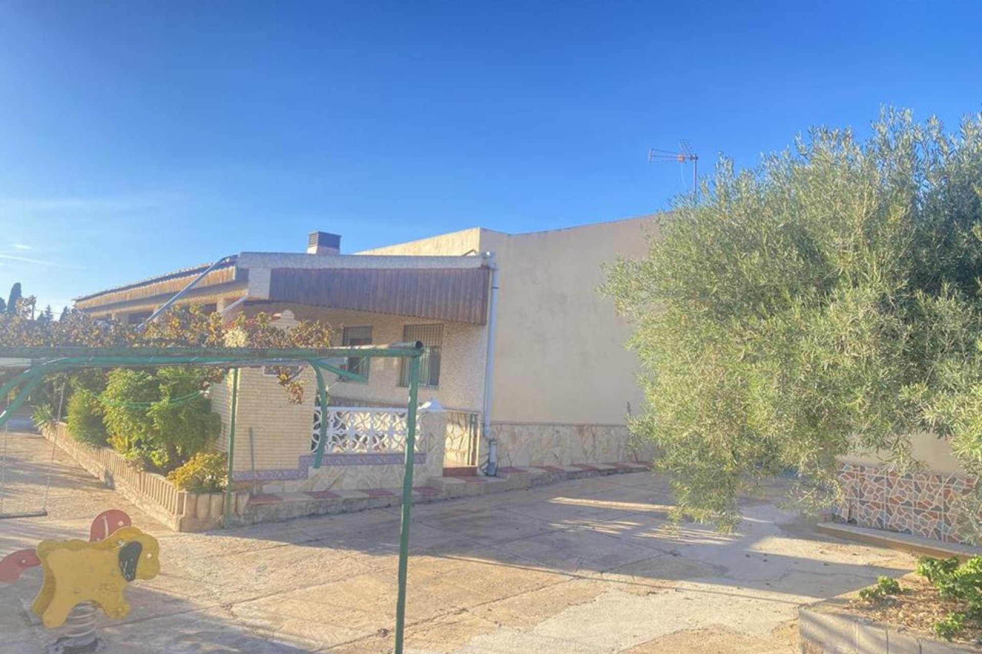 Resale - Villa - Gea Truyols - Gea y Trujols