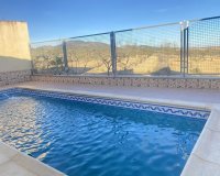 Resale - Villa - Gea Truyols - Gea y Trujols