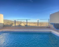 Resale - Villa - Gea Truyols - Gea y Trujols