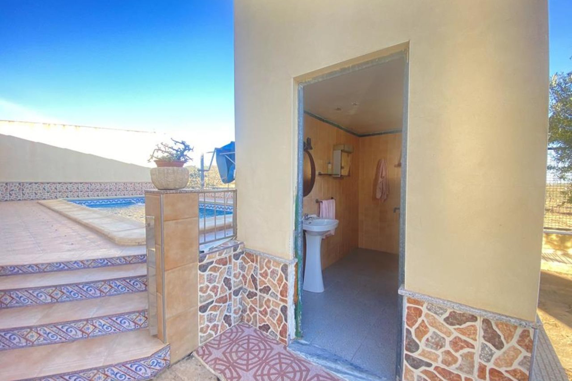 Resale - Villa - Gea Truyols - Gea y Trujols