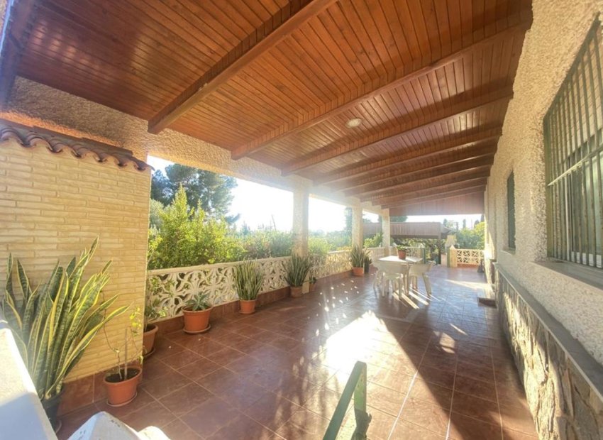 Resale - Villa - Gea Truyols - Gea y Trujols