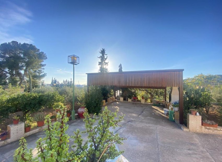 Resale - Villa - Gea Truyols - Gea y Trujols