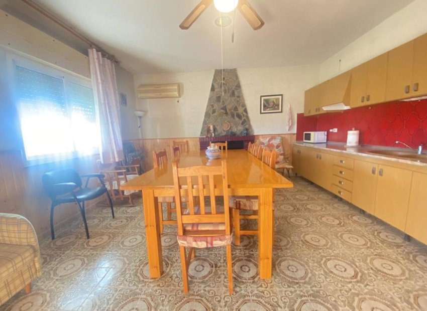 Resale - Villa - Gea Truyols - Gea y Trujols