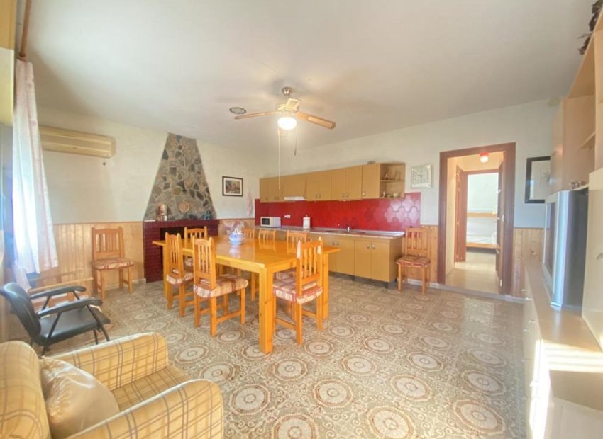 Resale - Villa - Gea Truyols - Gea y Trujols