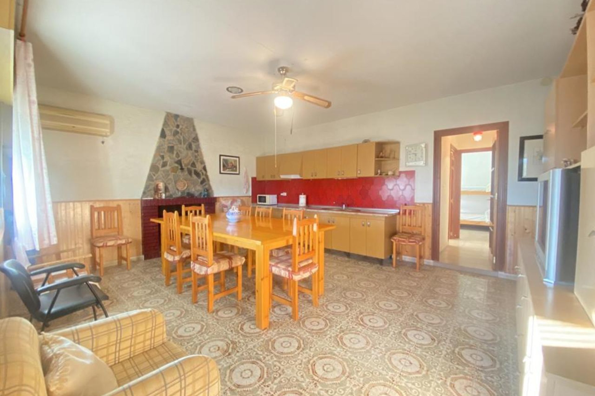 Resale - Villa - Gea Truyols - Gea y Trujols