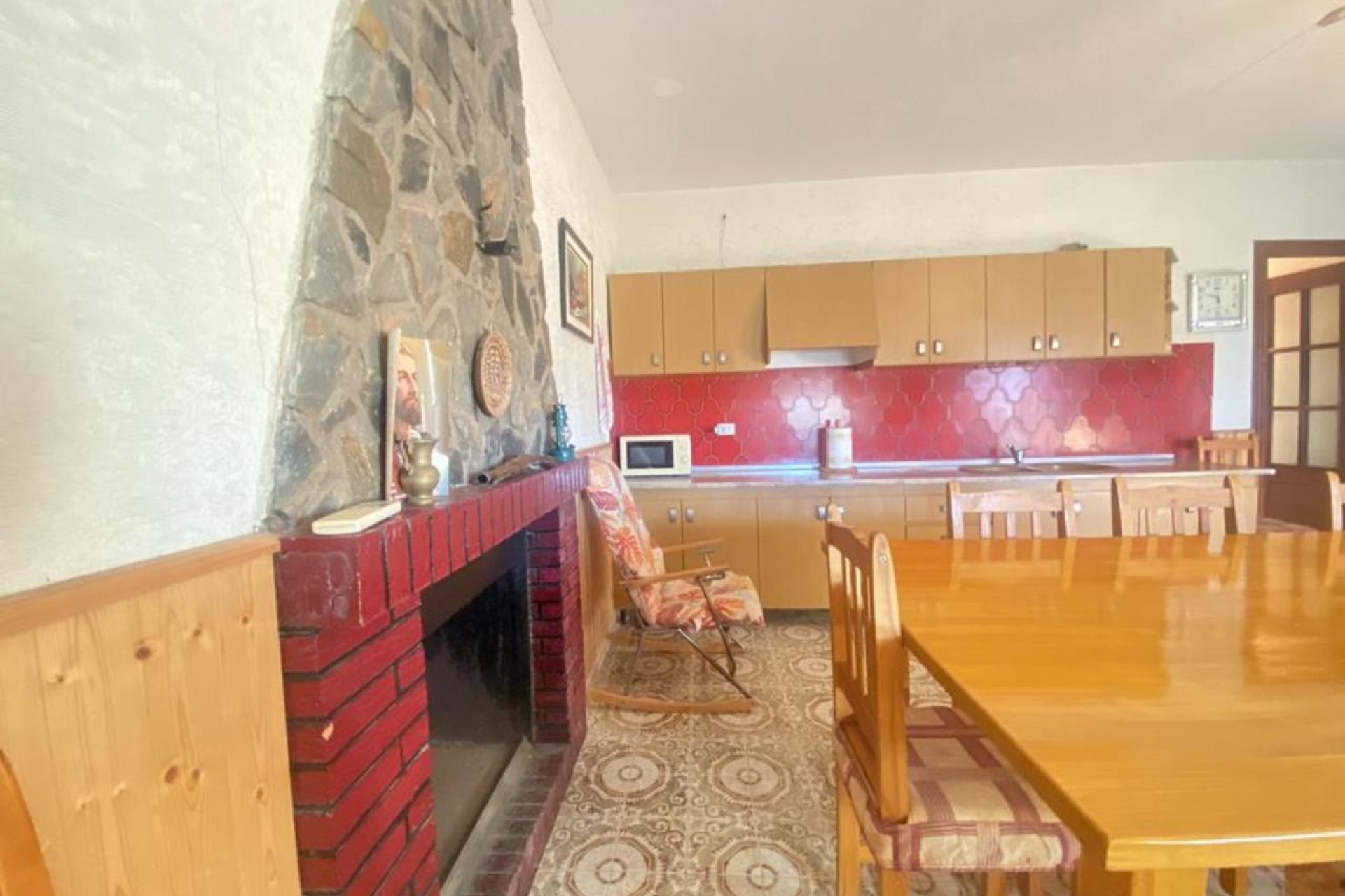 Resale - Villa - Gea Truyols - Gea y Trujols