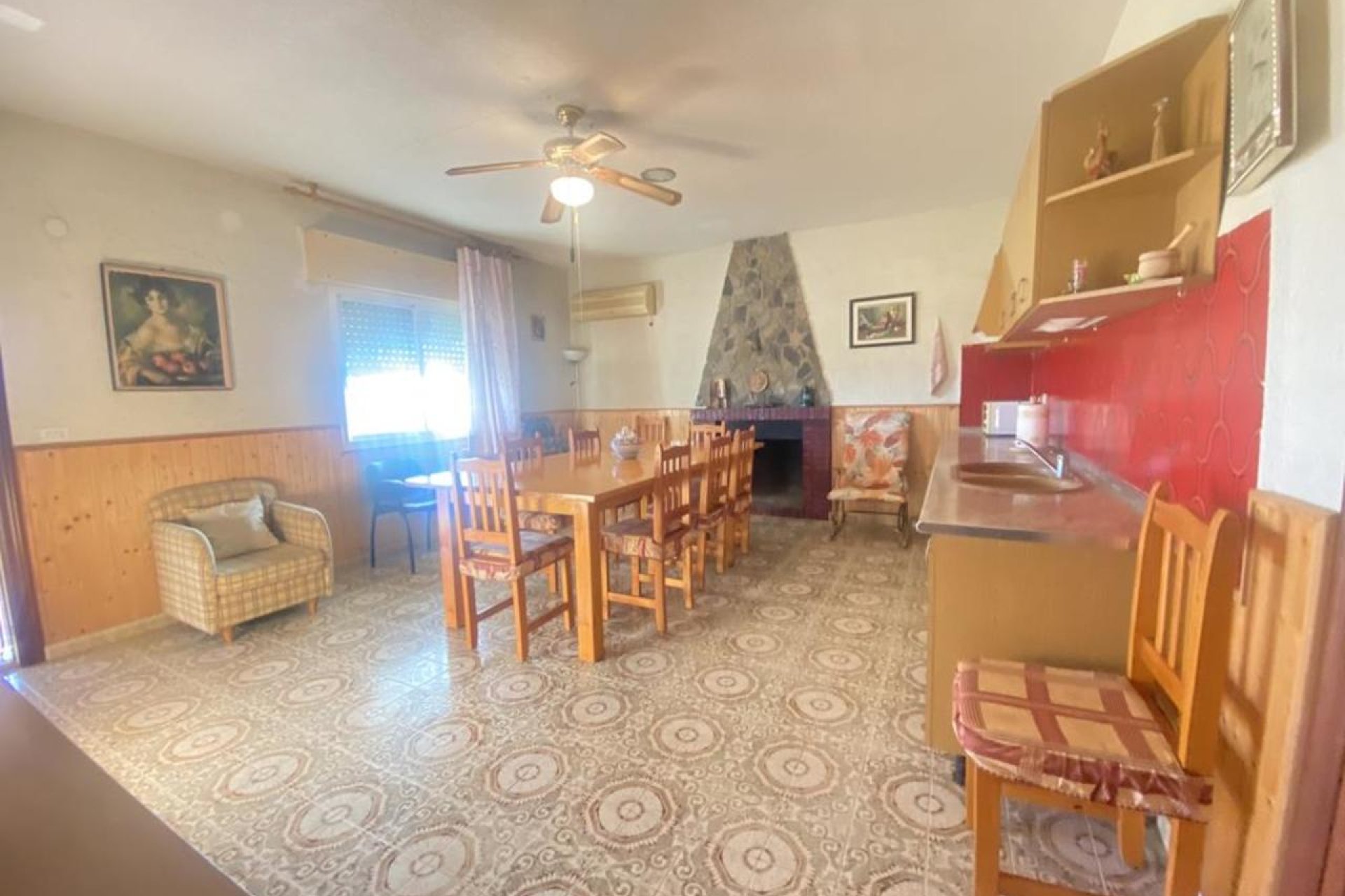 Resale - Villa - Gea Truyols - Gea y Trujols