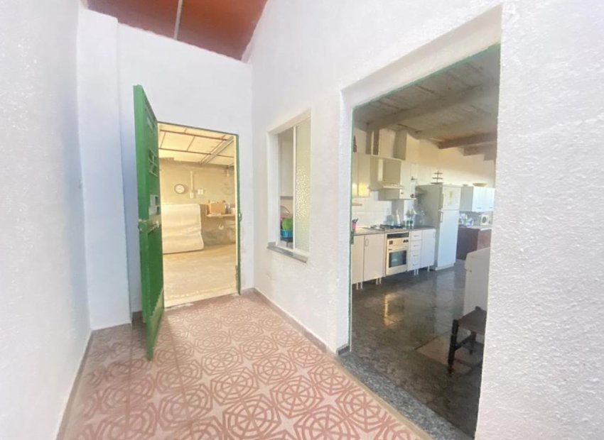 Resale - Villa - Gea Truyols - Gea y Trujols