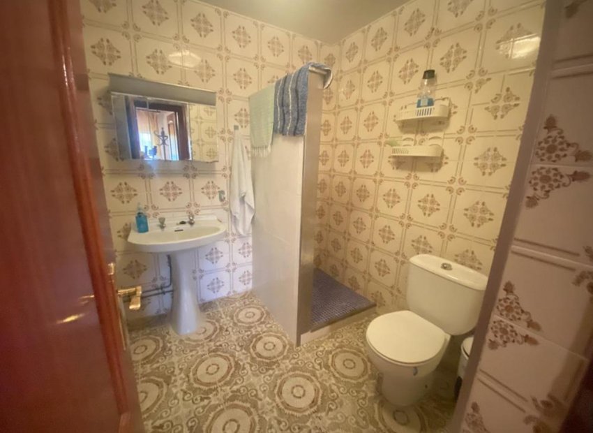 Resale - Villa - Gea Truyols - Gea y Trujols