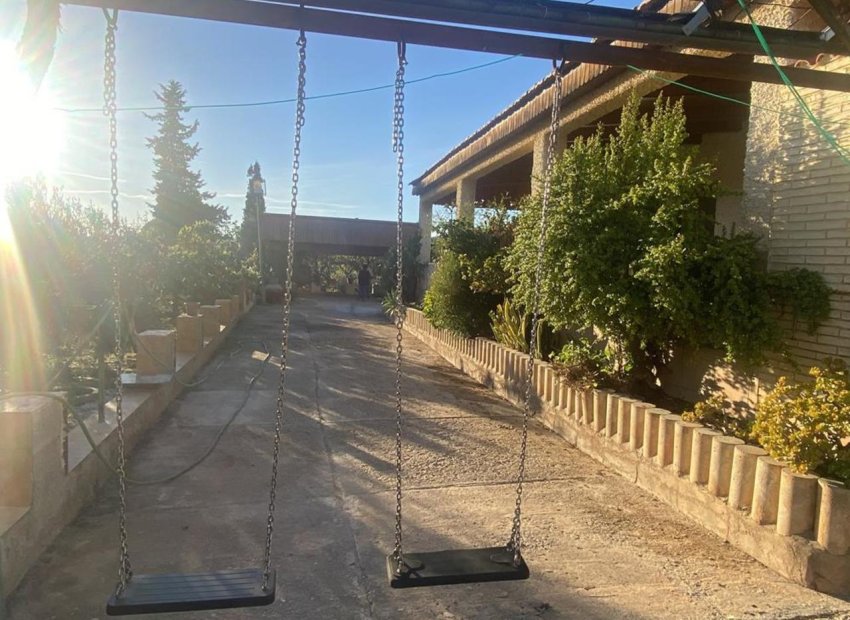 Resale - Villa - Gea Truyols - Gea y Trujols