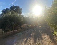 Resale - Villa - Gea Truyols - Gea y Trujols