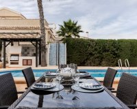 Resale - Villa - Gran Alacant - Monte y Mar