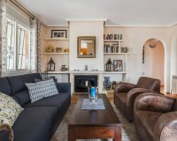 Resale - Villa - Gran Alacant - Monte y Mar