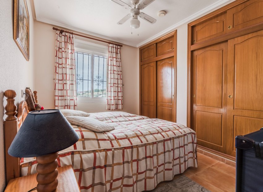 Resale - Villa - Gran Alacant - Monte y Mar