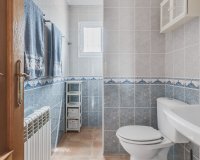 Resale - Villa - Gran Alacant - Monte y Mar