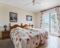Resale - Villa - Gran Alacant - Monte y Mar