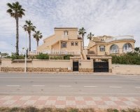 Resale - Villa - Gran Alacant - Monte y Mar