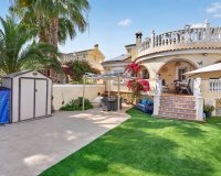 Resale - Villa - Gran Alacant - Monte y Mar