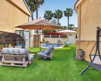 Resale - Villa - Gran Alacant - Monte y Mar