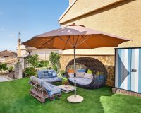Resale - Villa - Gran Alacant - Monte y Mar