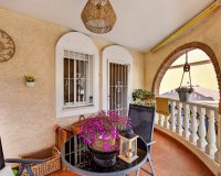 Resale - Villa - Gran Alacant - Monte y Mar