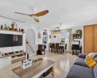 Resale - Villa - Gran Alacant - Monte y Mar