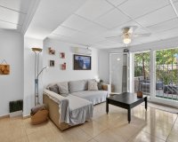 Resale - Villa - Gran Alacant - Monte y Mar